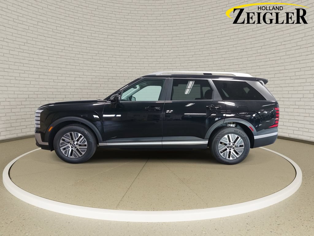 New 2026 Hyundai Palisade SEL AWD/4WD image 8