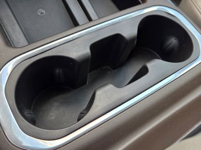 Used 2019 Chevrolet Silverado 1500 LTZ image 22