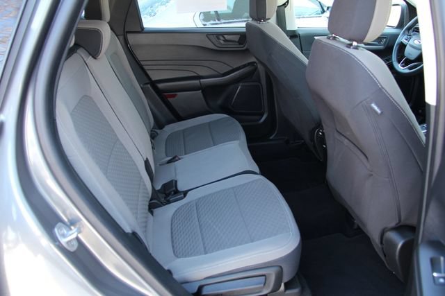 Used 2022 Ford Escape SE w/ Cold Weather Package AWD/4WD image 35