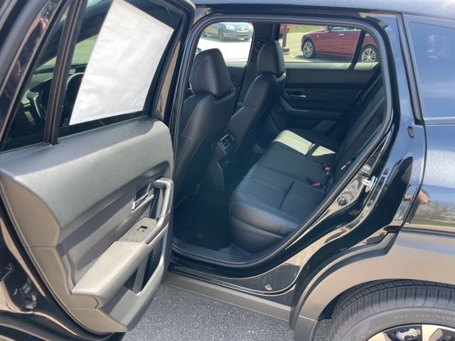 New 2025 MAZDA CX-50 2.5 Hybrid w/ Weather Package image 17