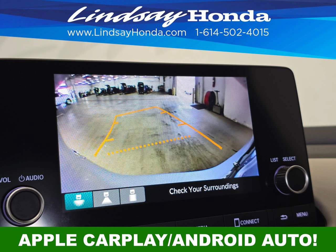 Used 2024 Honda HR-V LX image 18