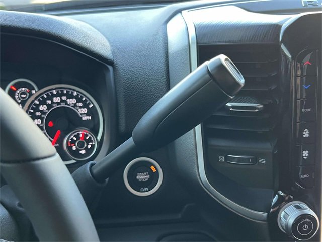 New 2026 RAM 2500 Big Horn image 21