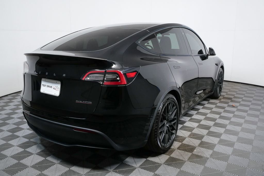 Used 2021 Tesla Model Y Performance image 35