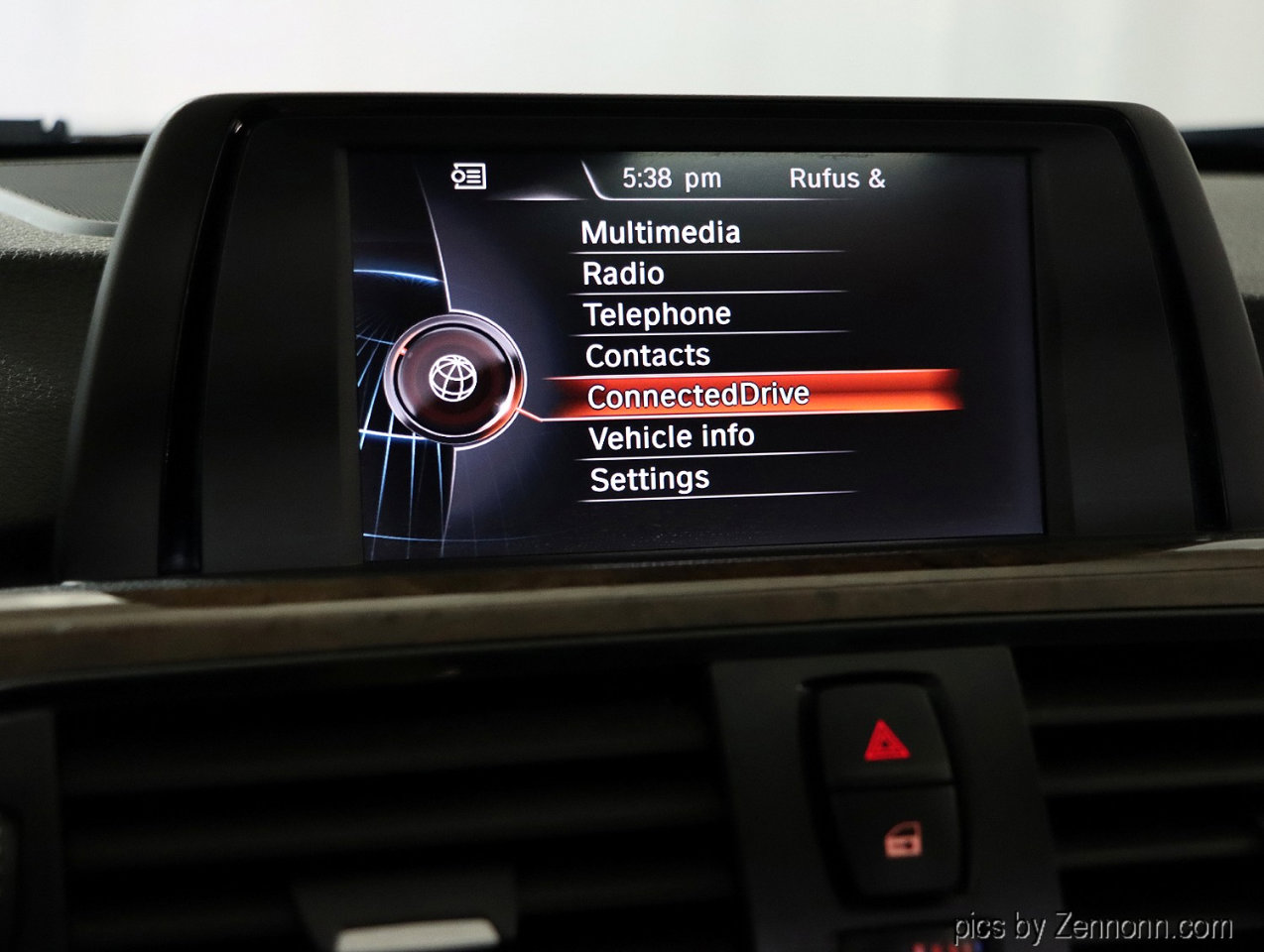 Used 2015 BMW 428i Gran Coupe xDrive image 19