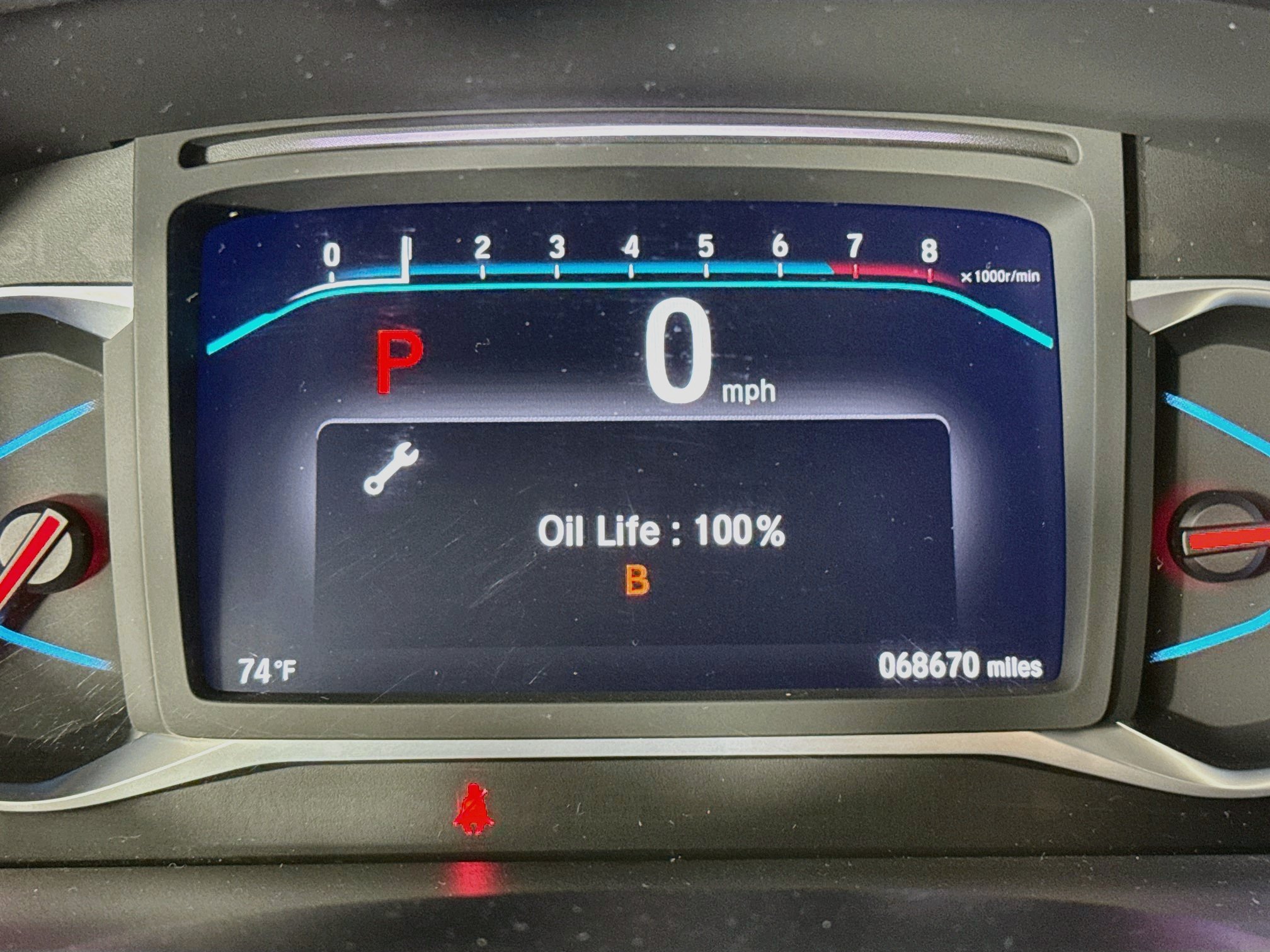 Certified 2021 Honda Pilot Touring image 12