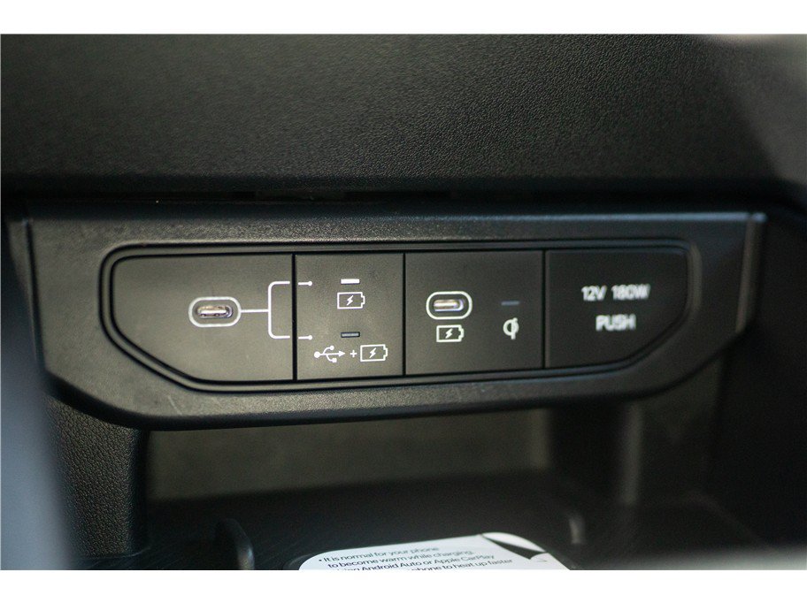 Used 2025 Kia K4 GT-Line w/ GT-Line Sunroof Package FWD image 35