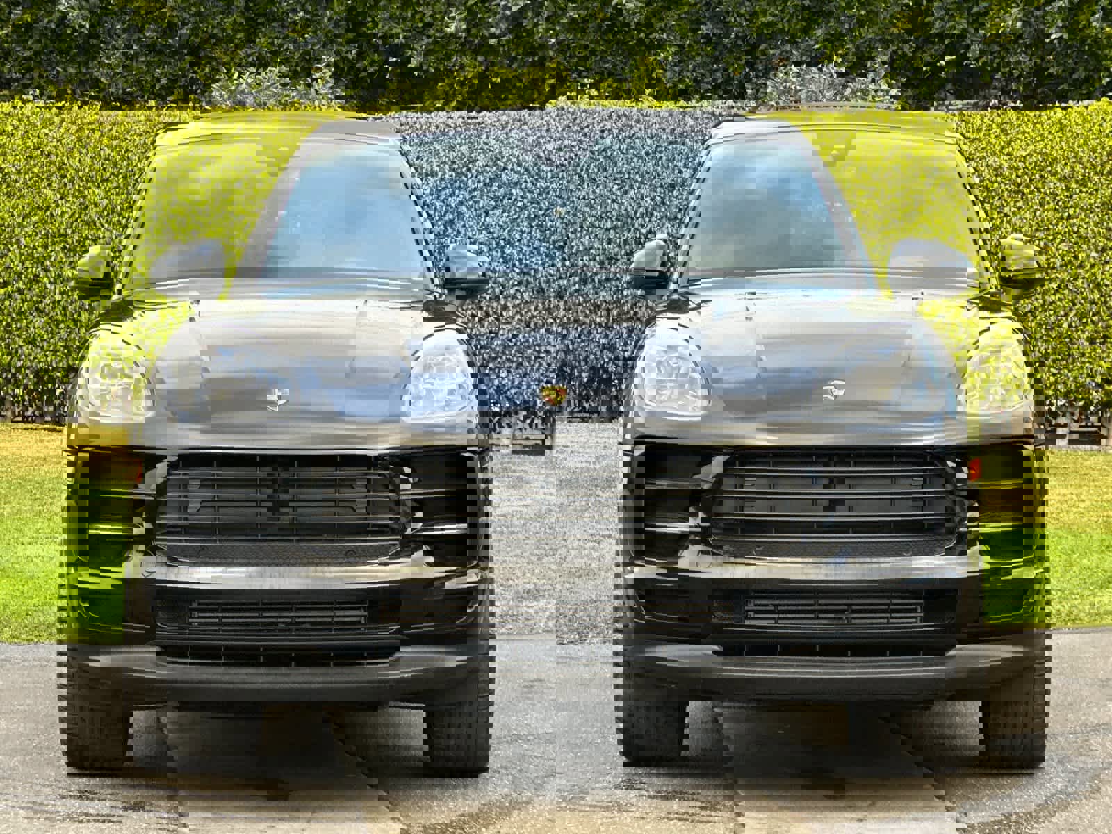 Used 2019 Porsche Macan image 11