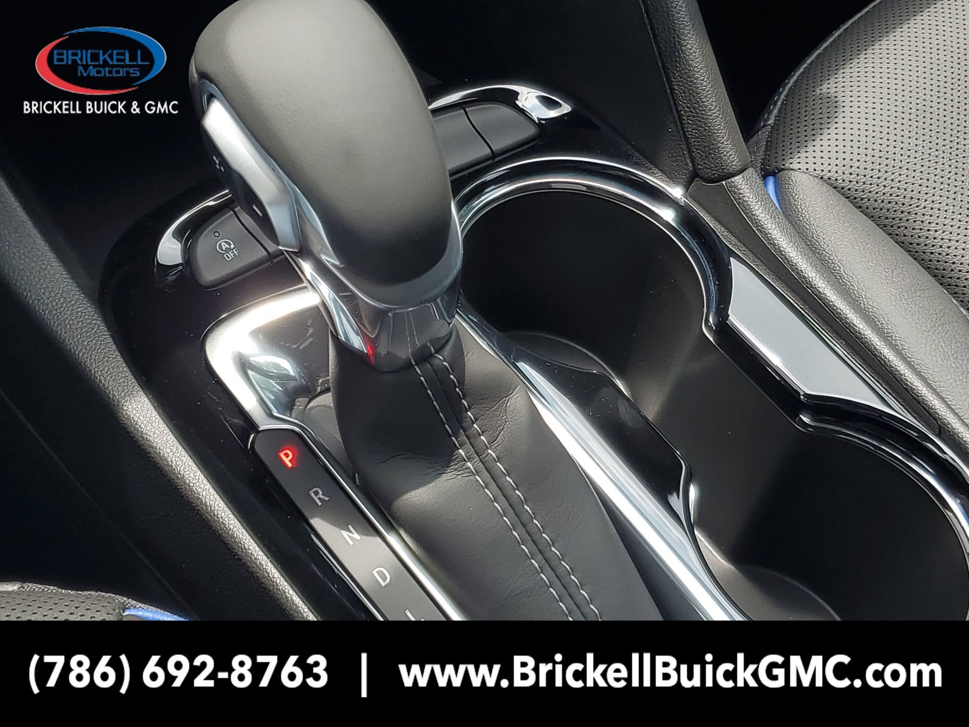 New 2026 Buick Encore GX Sport Touring w/ Comfort Package FWD image 32