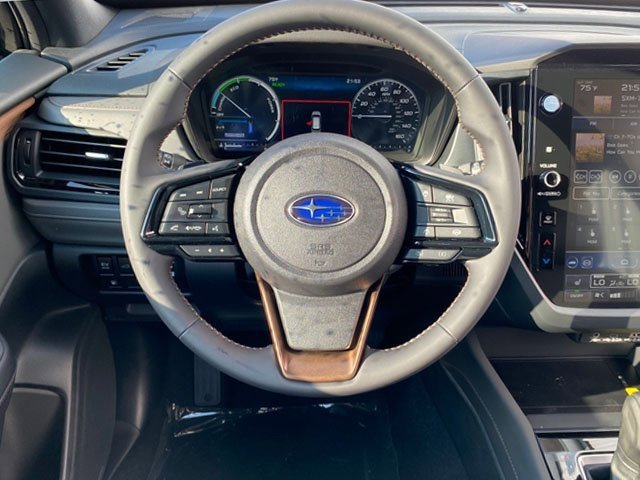 New 2025 Subaru Forester Sport w/ Protection Package (1PH) image 6