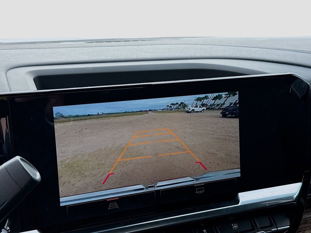 Certified 2026 GMC Sierra 1500 Elevation image 17