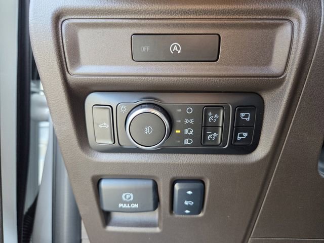 Certified 2025 Ford F150 King Ranch w/ FX4 Off-Road Package image 24