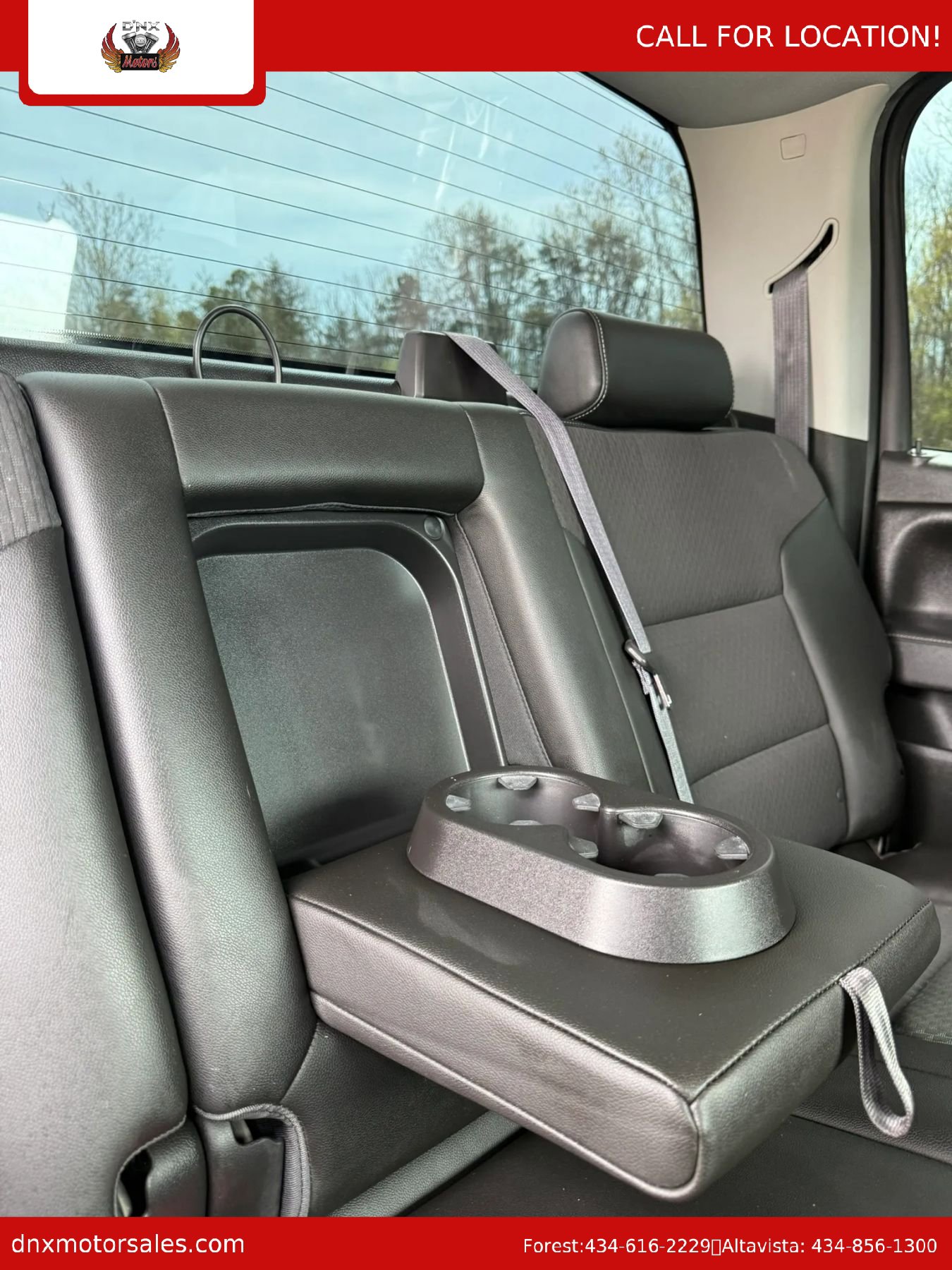 Used 2015 GMC Sierra 1500 SLE w/ All-Terrain Package image 33