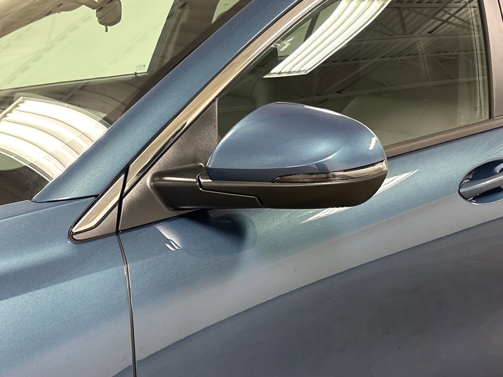 New 2026 Buick Envista Preferred w/ Convenience I Package image 10