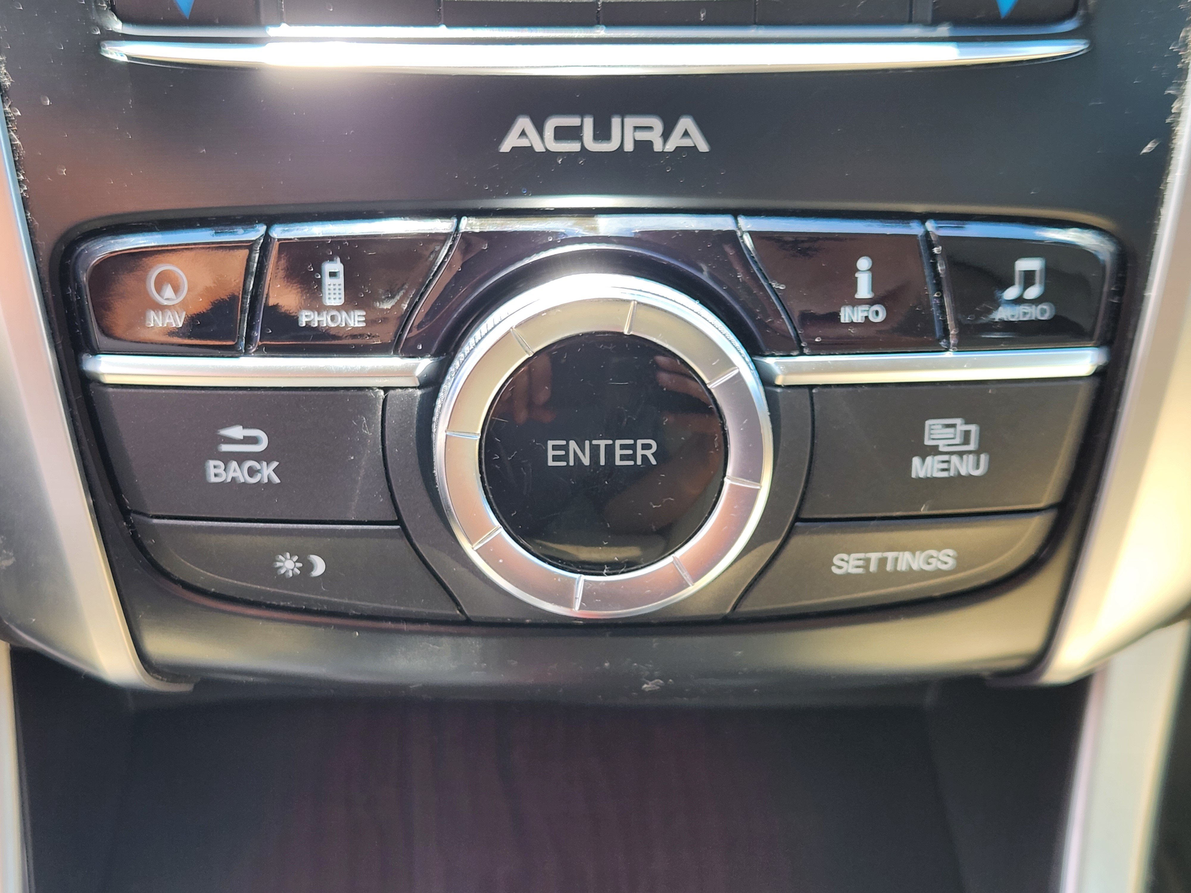 Used 2015 Acura TLX w/ Advance Package AWD/4WD image 22