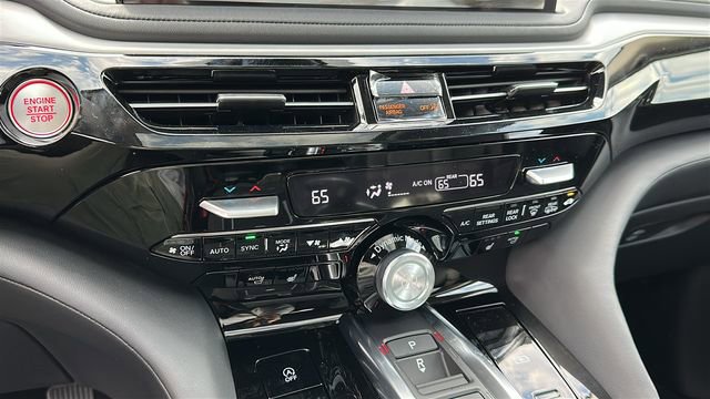 New 2026 Acura MDX SH-AWD w/ Technology Package image 18