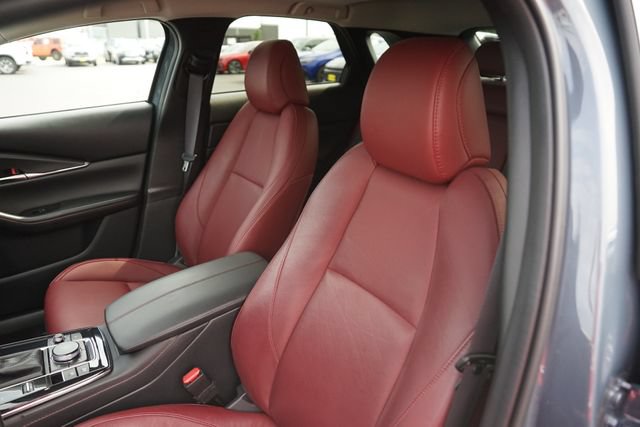 Used 2025 MAZDA CX-30 AWD 2.5 S w/ Preferred Package image 10