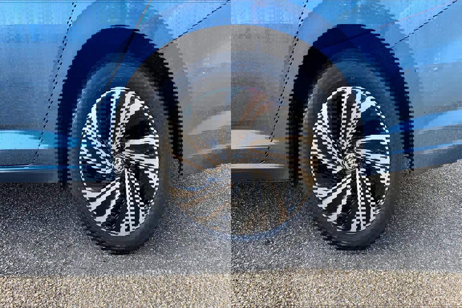 Used 2020 Volkswagen Jetta SEL image 10