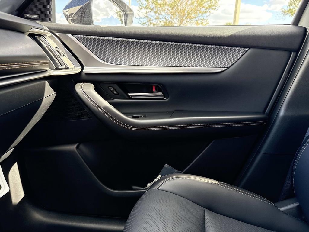 New 2026 MAZDA CX-90 3.3 Turbo S w/ Premium Package image 31