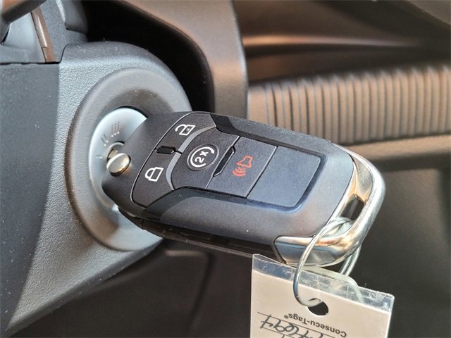 New 2025 Ford Ranger XLT w/ Convenience Package image 23