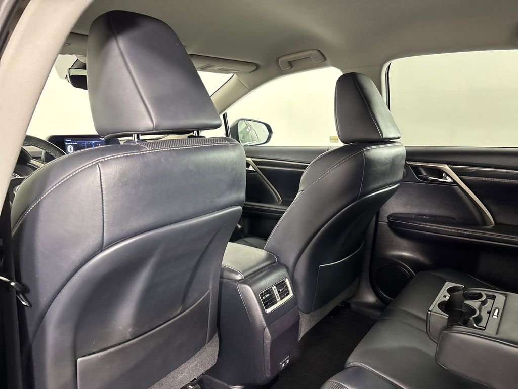 Used 2020 Lexus RX 350 FWD image 31