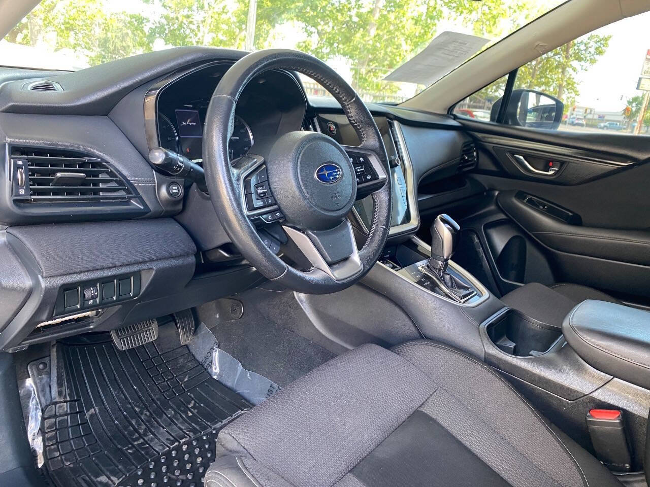 Used 2020 Subaru Outback Premium AWD/4WD image 25
