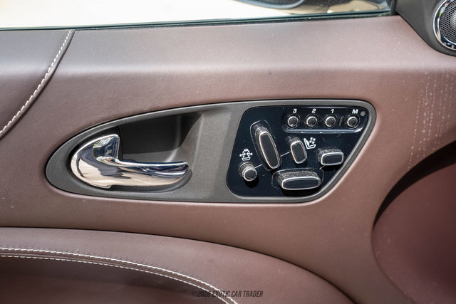 Used 2013 Jaguar XKR R RWD image 54