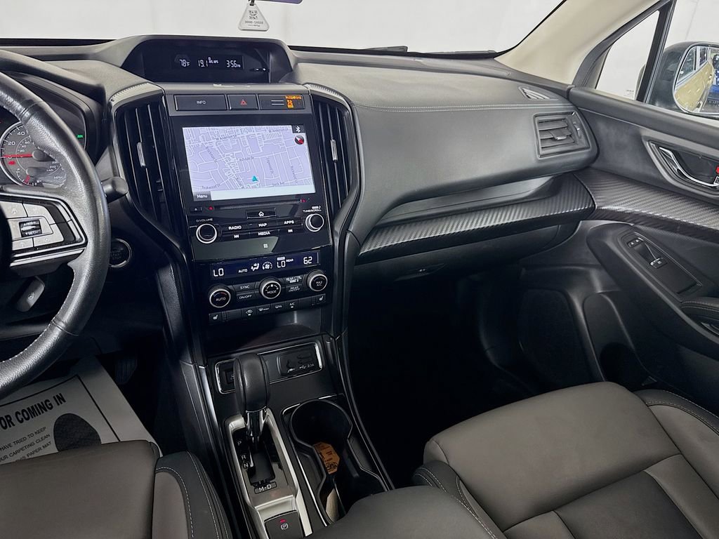 Used 2022 Subaru Ascent Onyx Edition AWD/4WD image 28