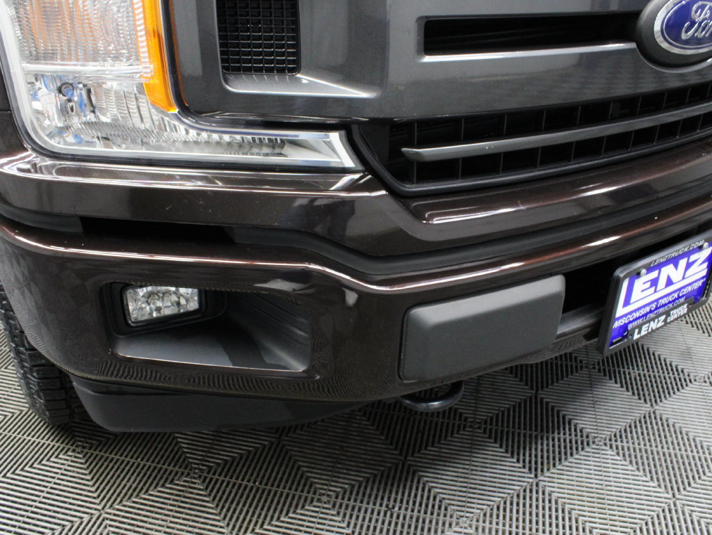 Used 2019 Ford F150 XLT w/ Equipment Group 301A Mid AWD/4WD image 44