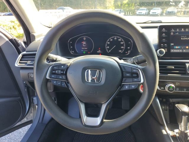 Used 2019 Honda Accord EX image 25