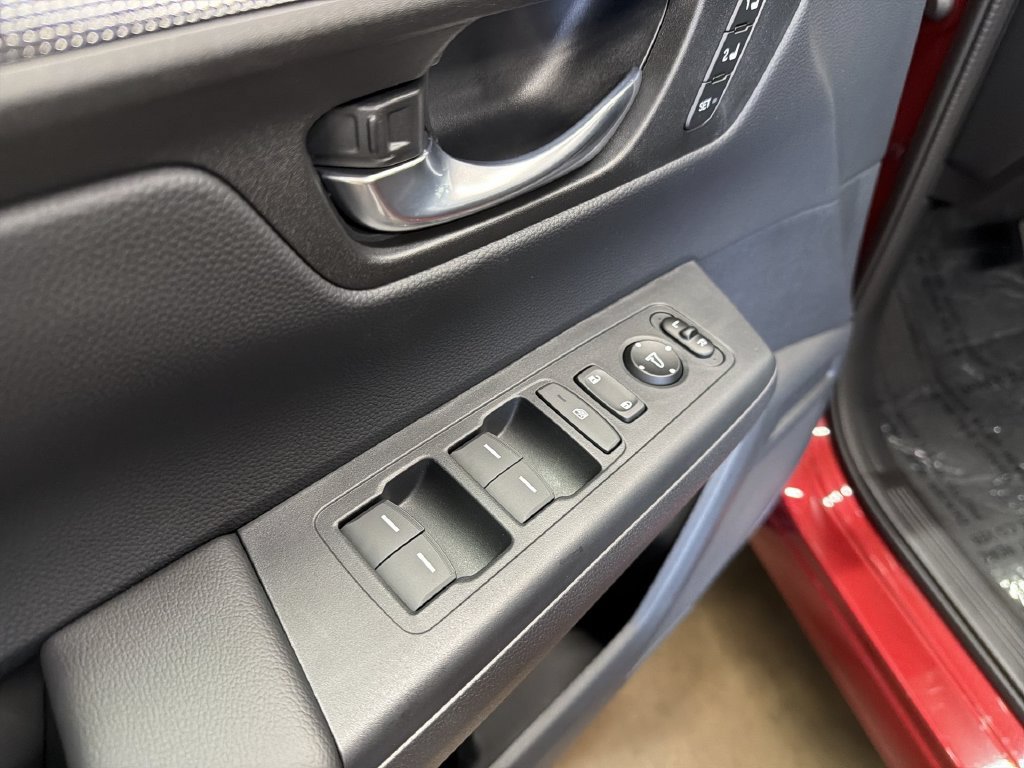 New 2027 Honda CR-V Sport-L image 15