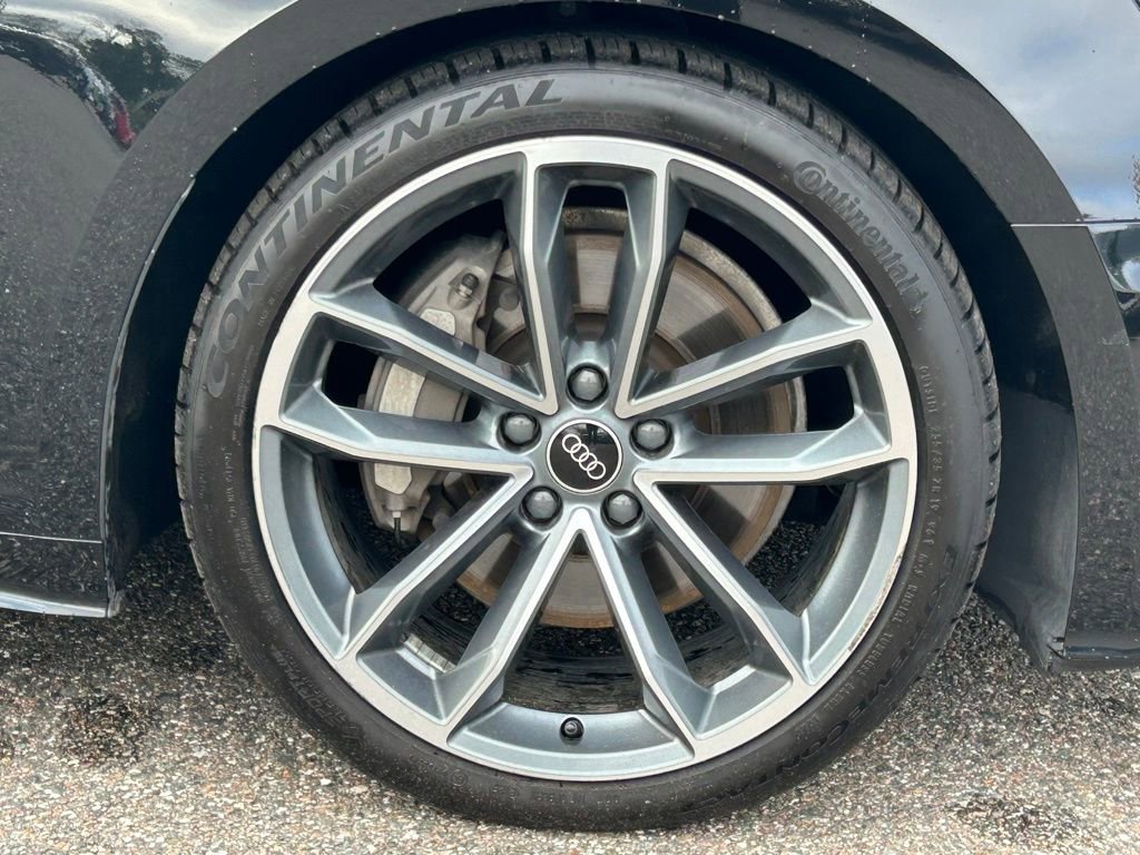 Used 2023 Audi A5 2.0T Premium Plus w/ Premium Plus image 50