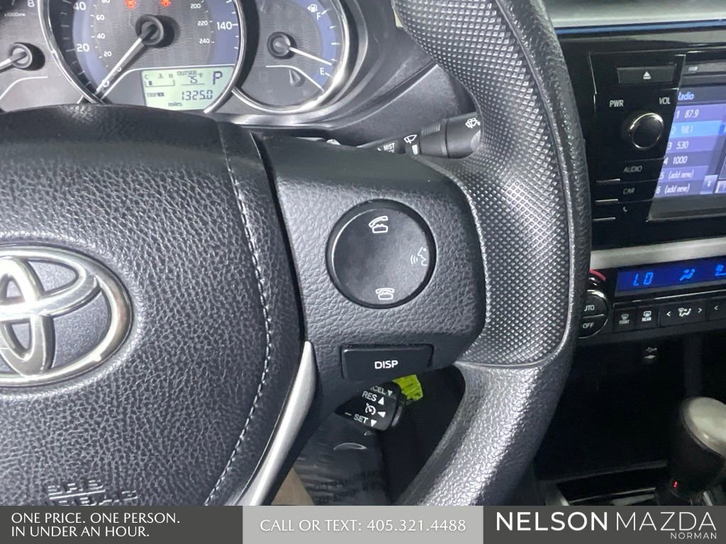 Used 2016 Toyota Corolla LE FWD image 43