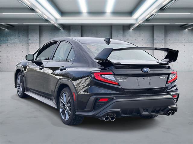 Used 2024 Subaru WRX image 23