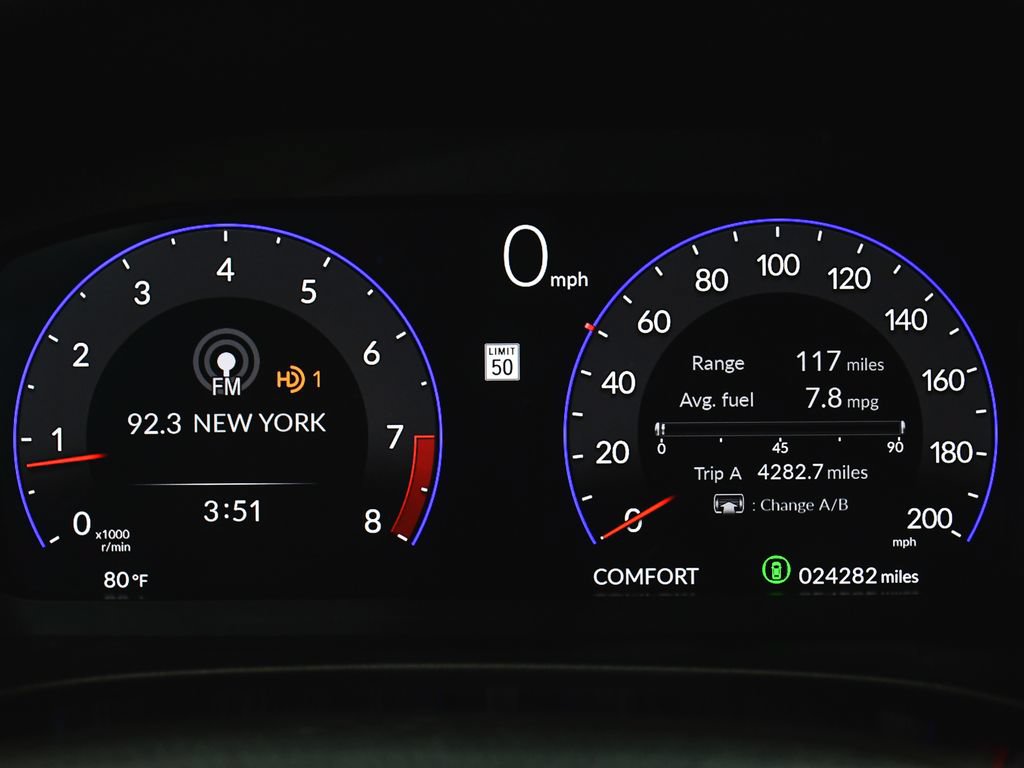 Used 2024 Acura Integra Type S FWD image 37