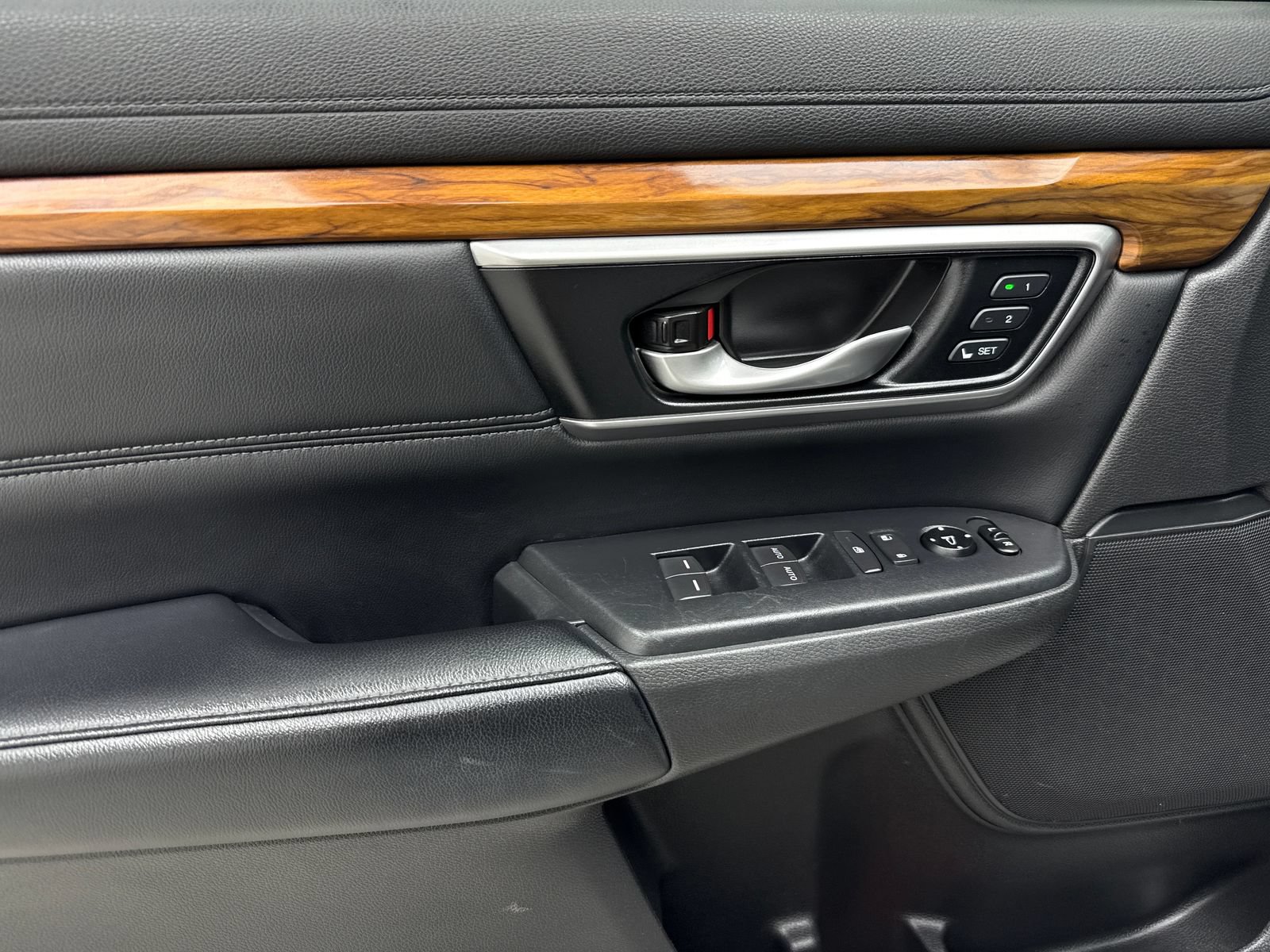 Used 2019 Honda CR-V EX-L image 33