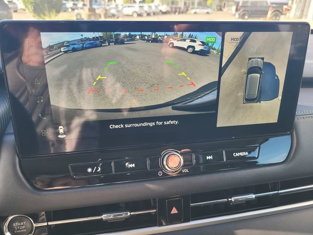 Used 2025 Mitsubishi Outlander SE image 21