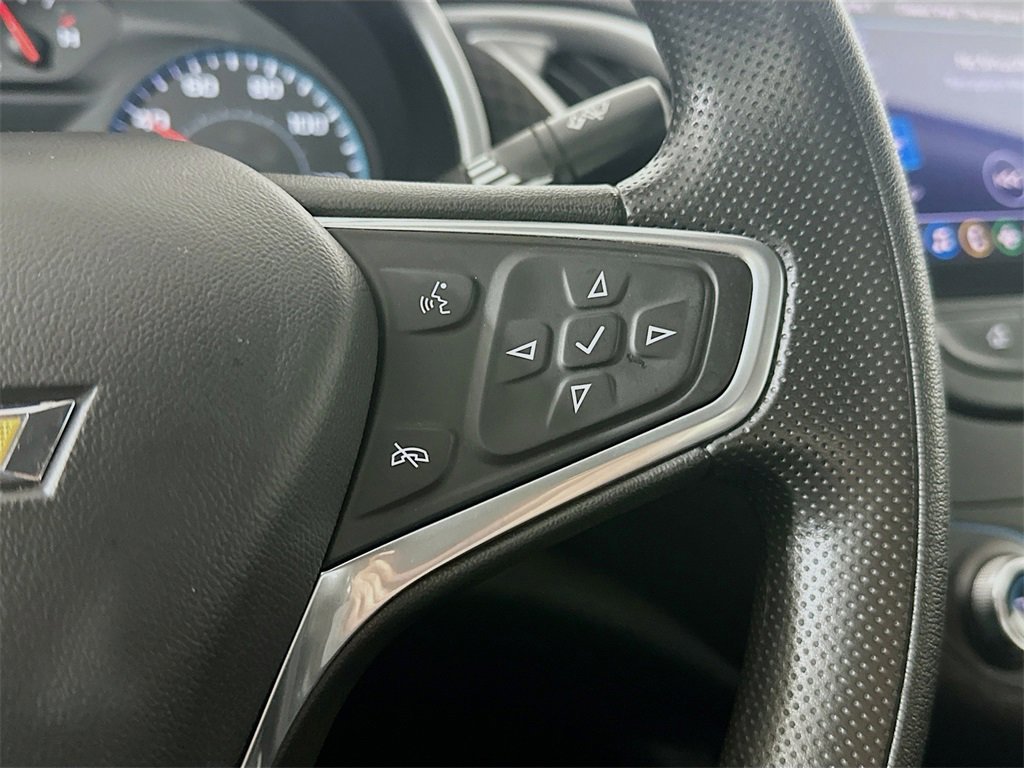 Used 2023 Chevrolet Malibu LT image 26