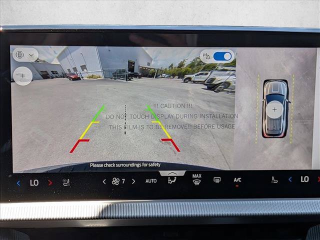 New 2026 Ford Explorer ST AWD/4WD image 13