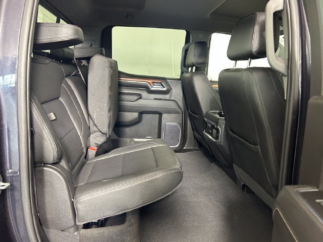 Used 2022 GMC Sierra 1500 Denali w/ Technology Package AWD/4WD image 26