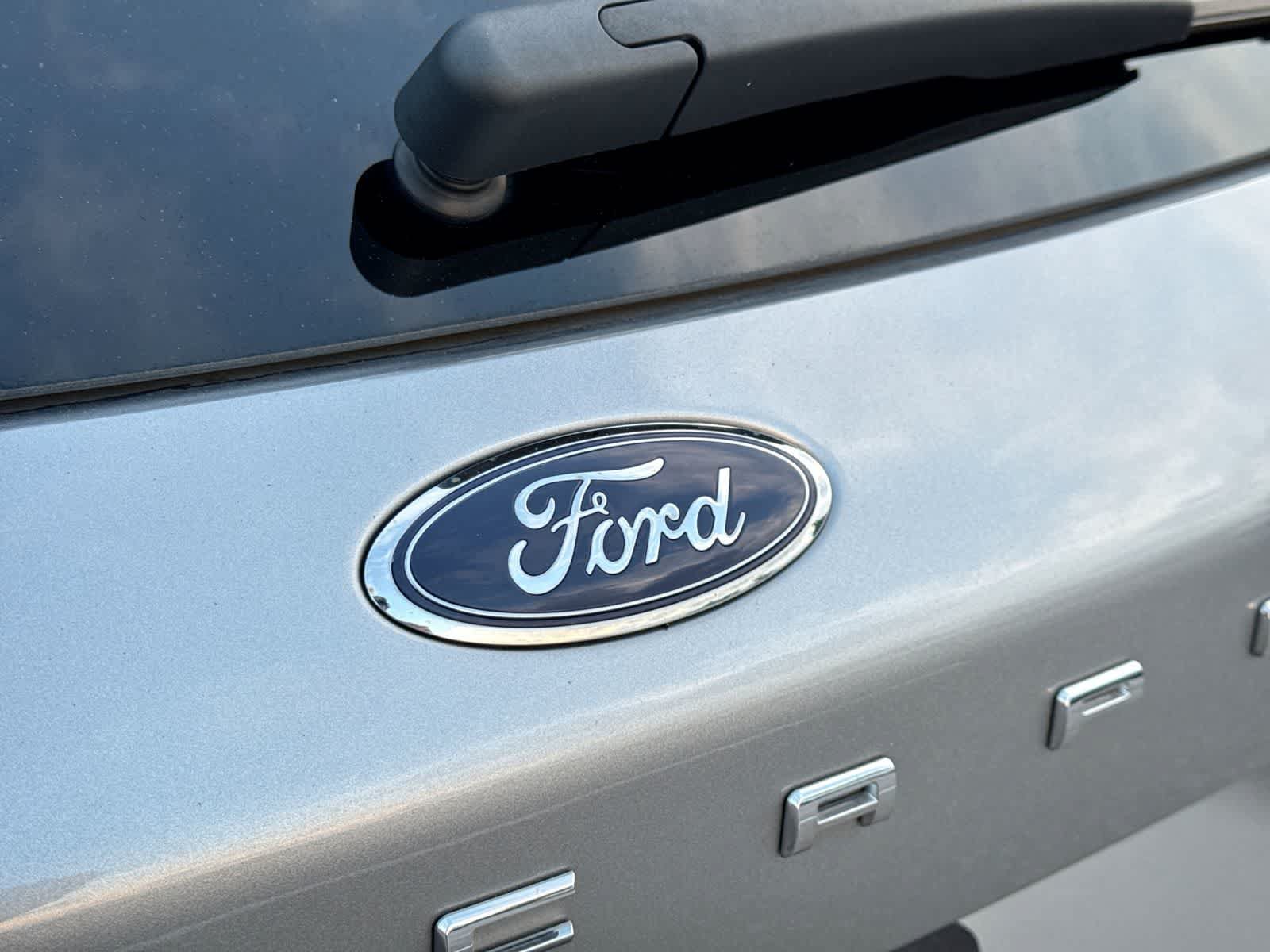 Used 2024 Ford Escape Active FWD image 18