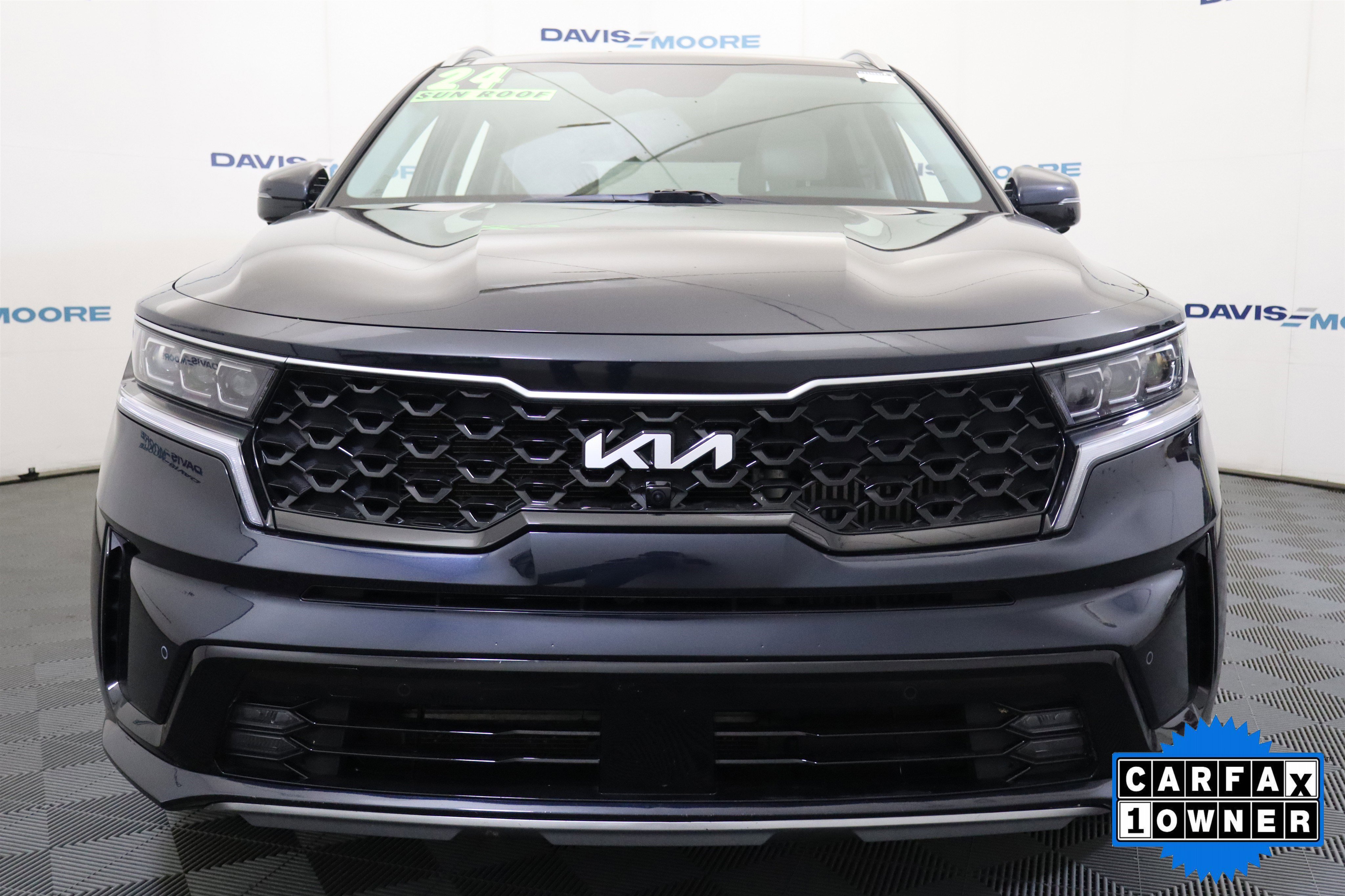 Used 2024 Kia Sorento SX Prestige image 13