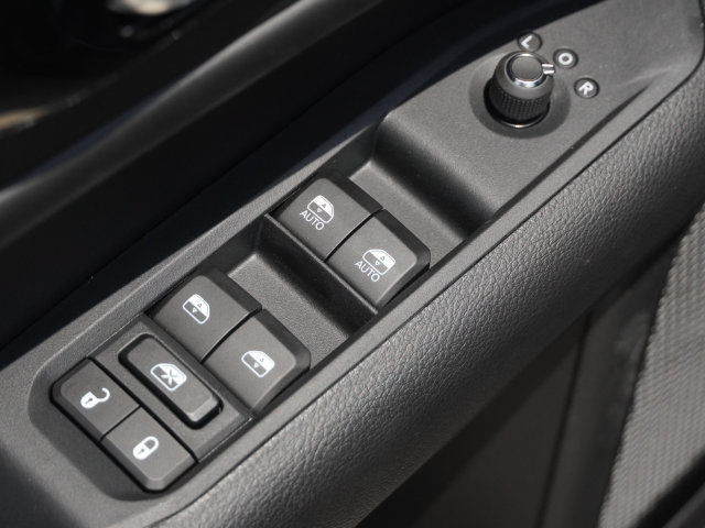 New 2026 Jeep Compass Latitude AWD/4WD image 20