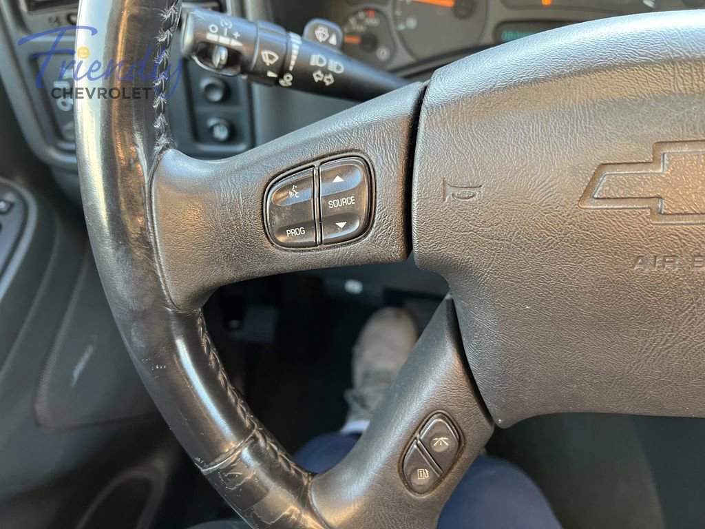 Used 2007 Chevrolet Silverado 3500 LT w/ Heavy-Duty Power Package AWD/4WD image 23