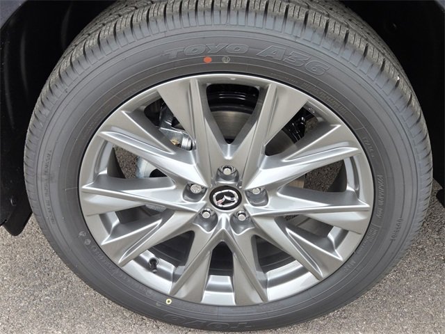 New 2025 MAZDA CX-5 AWD 2.5 S w/ Premium Plus Pkg image 5