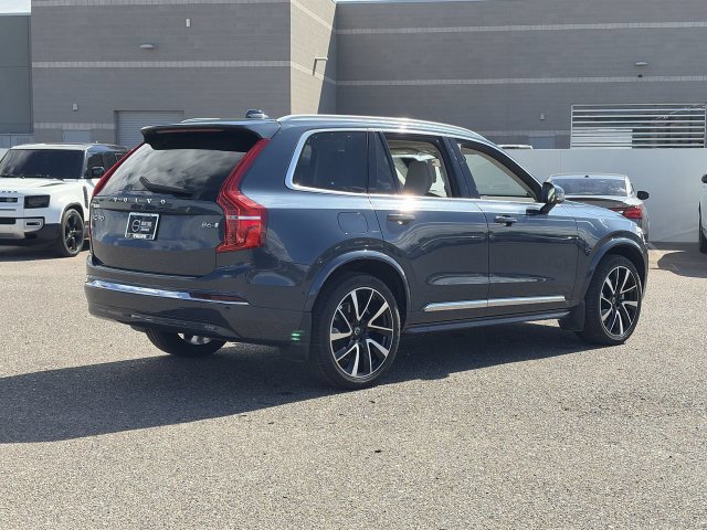 Used 2023 Volvo XC90 B6 Plus w/ Protection Package Premier AWD/4WD image 6