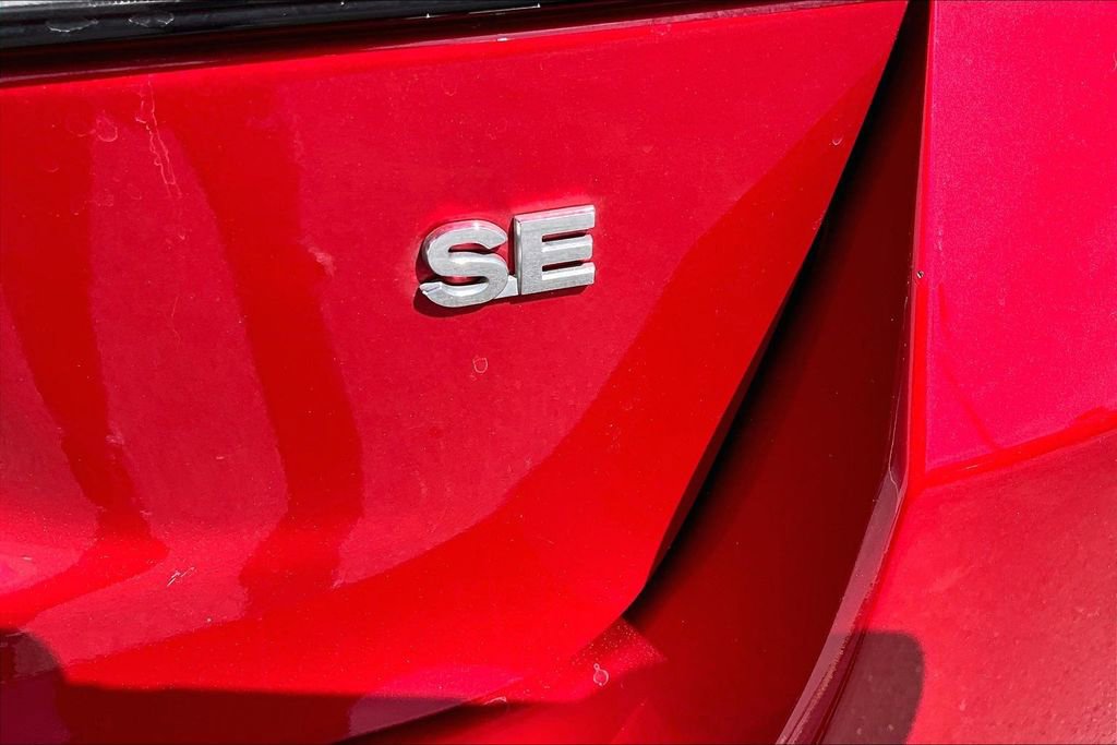 Used 2022 Mitsubishi Outlander Sport SE image 23