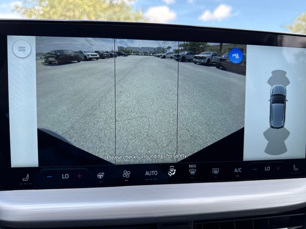 New 2025 Ford Escape Premium Package w/ PHEV Premium Package image 25