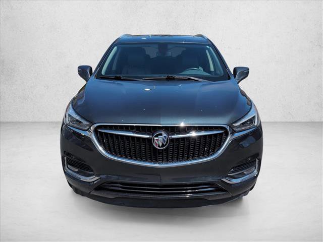 Used 2019 Buick Enclave Essence FWD image 2