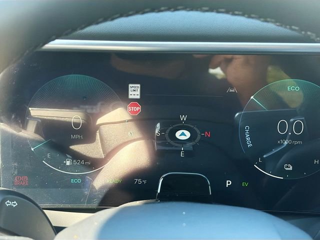 New 2026 Hyundai Palisade SEL Premium image 12