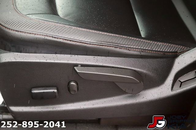 Used 2022 GMC Canyon AT4 AWD/4WD image 19